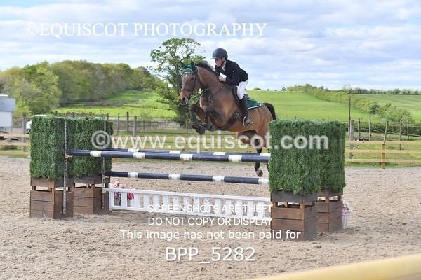 BPP_5282 - CLASS 20 SAT Scottish Branch 1.10m Amateur Championship