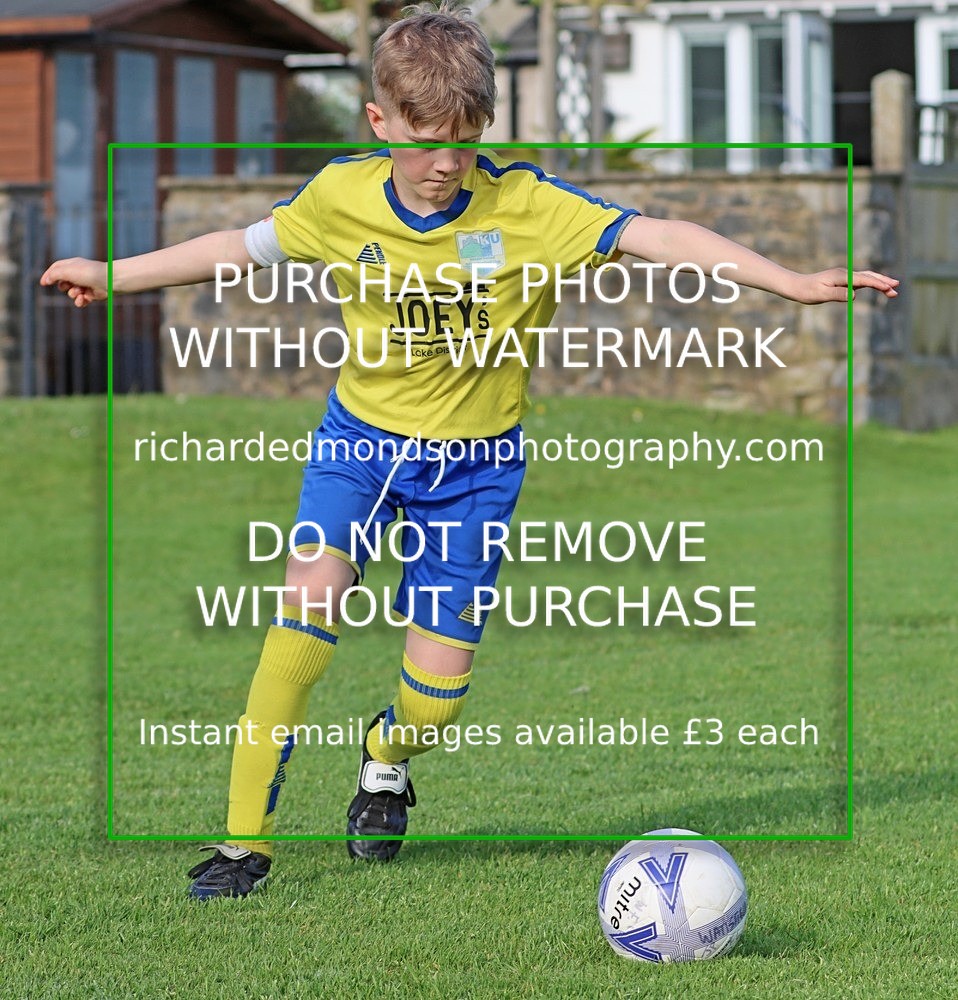 IMG_7295 - Wattsfield Utd Under 9's vs Kendal Utd Under 9's (9/5/24)
