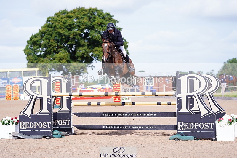 240803A-100806-07122 - Cls 29 Snr Foxhunter