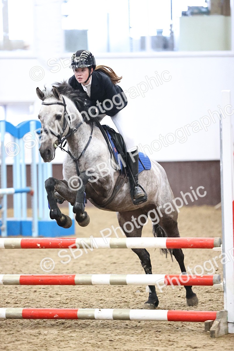 SBM_000352 - Class 2 - Pony British Novice - 80cm