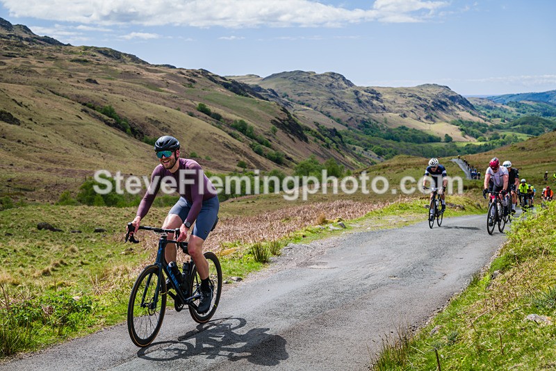 133838 - Hardknott Pass Camera 1 13.00-14.00