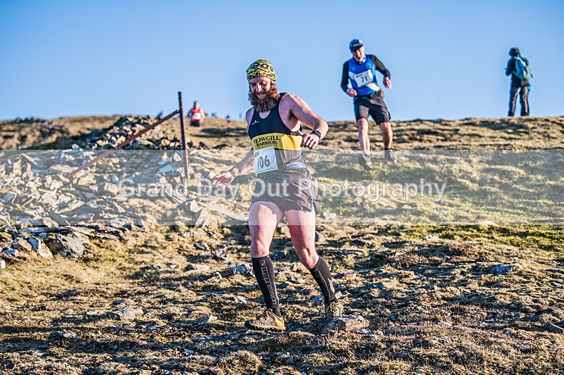 Grisedale-522 - Grisedale Grind Fell Race Wednesday 17th April 2024