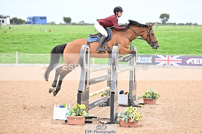 250914-093807-08102 - Cls 25 Snr 1.20m Open