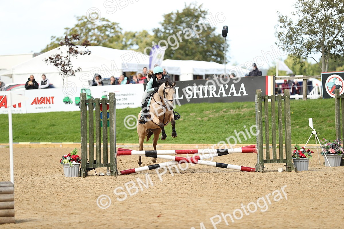 SBM_23018 - E9 - Eventers Challenge 60cm Championship