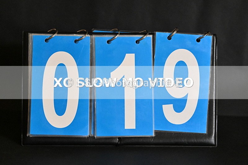 ESP_7230 - HD Video - 90cm Saturday All Sections