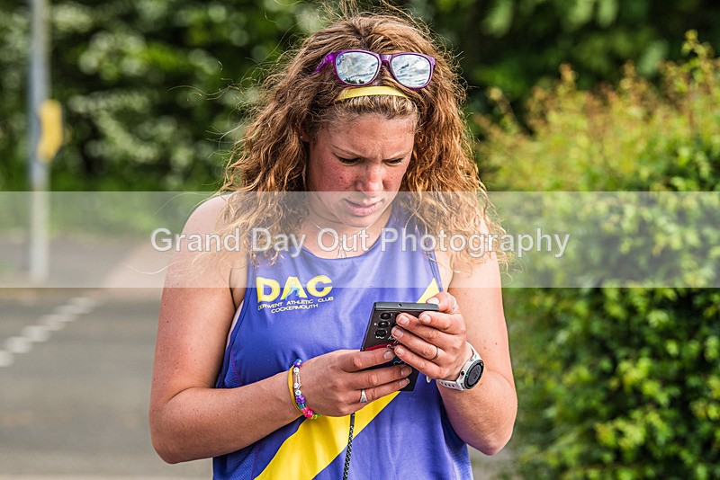 Hay-O-10 - Hay O Trail Race Tuesday 23rd May 2023