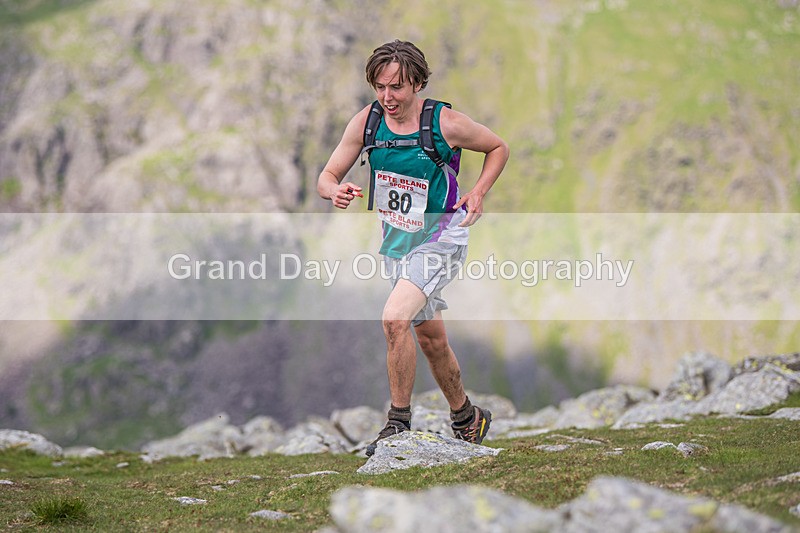 Duddon Long-416 - Duddon Valley Long Fell Race Saturday 1st June 2024
