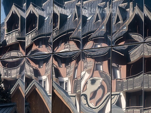 Chamonix-5 - Switzerland