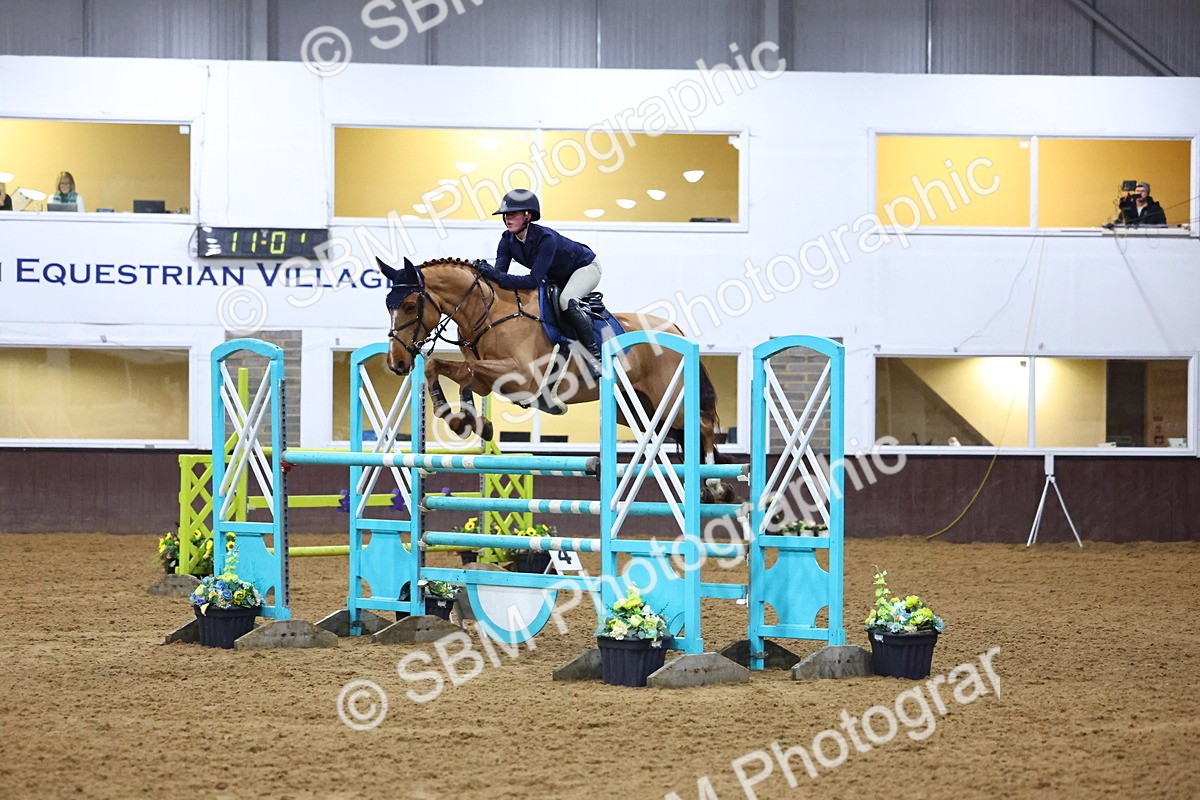 SBM_006556 - Class 21 - National 1.30m/1.40m Open Handicap