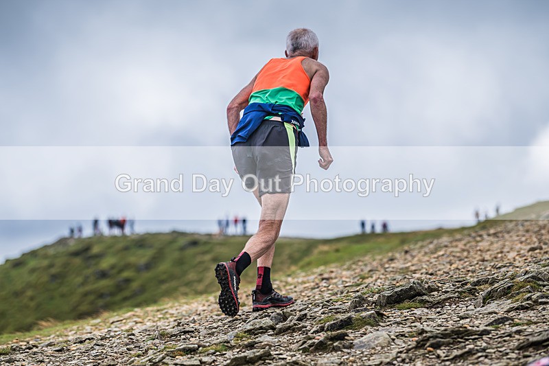 Grisedale HS-425 - Grisedale Horseshoe Fell Race Saturday 5th September 2026