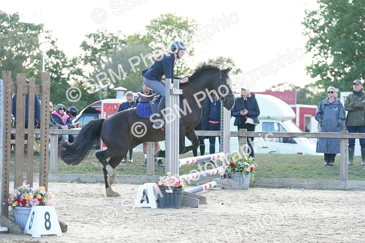 SBM_51072 - J8 - Junior Pony 65cm Championship