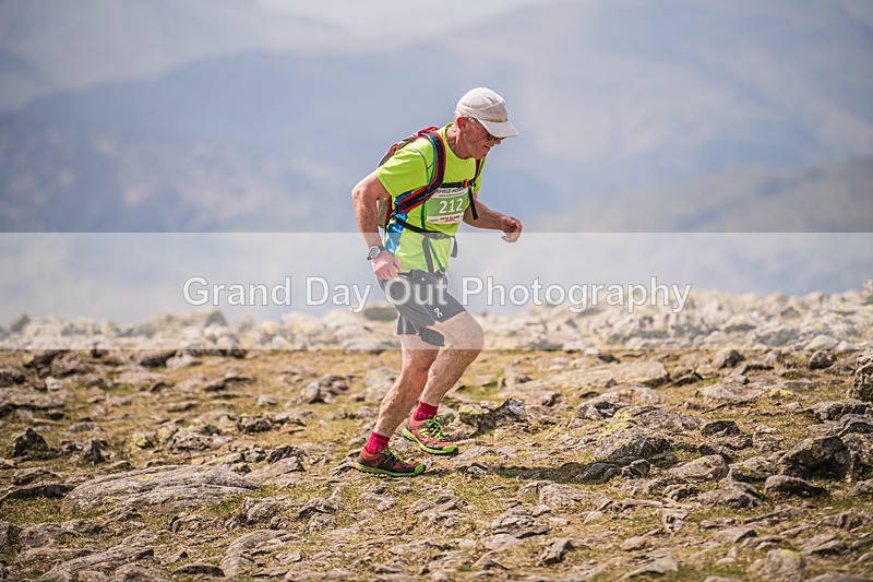 Fairfield-1181 - Fairfield Horseshoe Fell Race Saturday 11th May 2024