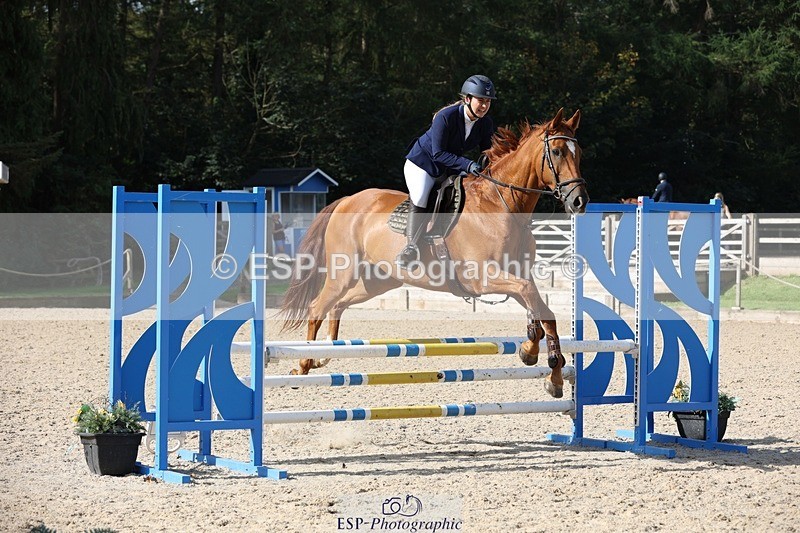 230908-103612-00511 - Cls 6 Snr British Novice & 90cm Open