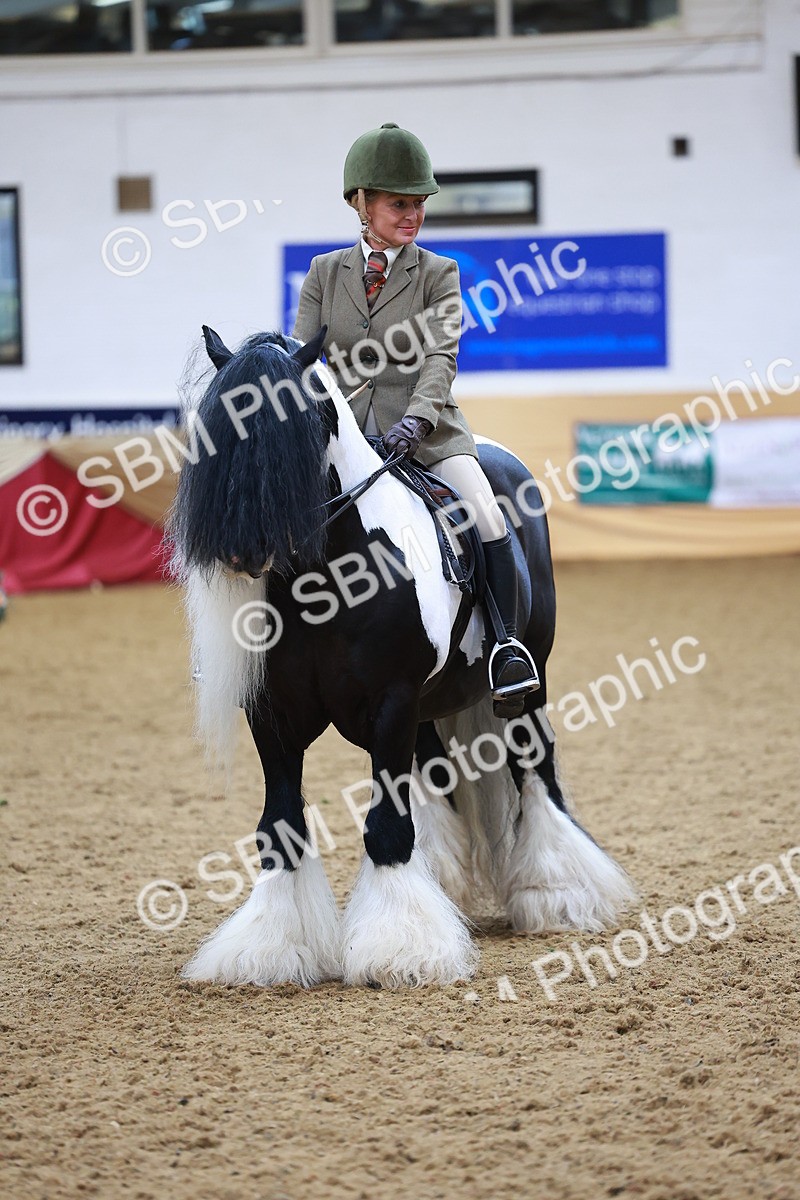 SBM_06256 - Class 12R - Ridden Pre-Vet