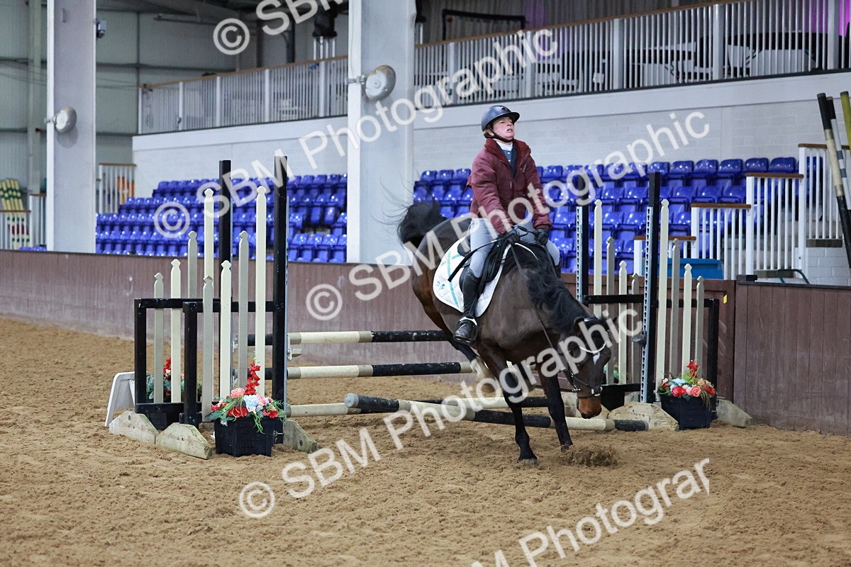 SBM_002383 - Class 8 - Clear Round