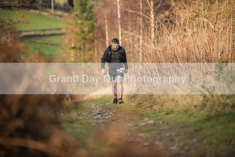 Tweed Valley-278 - High Terrain Events Tweed Valley 50 & 65K Ultra Trail Races Sunday 16th November 2025