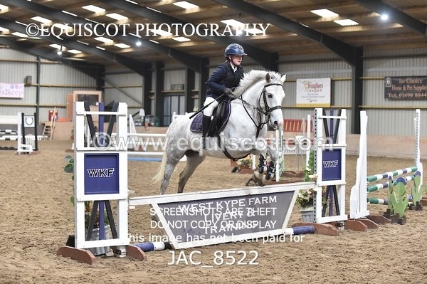 JAC_8522 - CLEAR ROUNDS