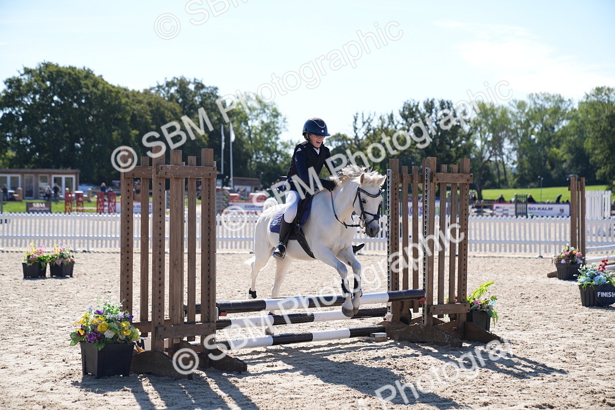 SBM_19425 - J57 - Clear Round 50cm