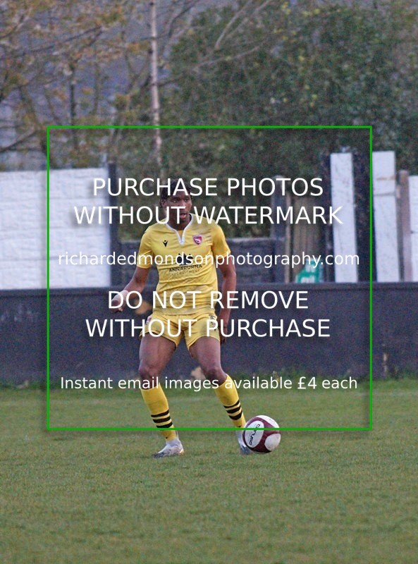 DSC08125 - Kendal Town v Morecambe U18 Academy (20/4/21)