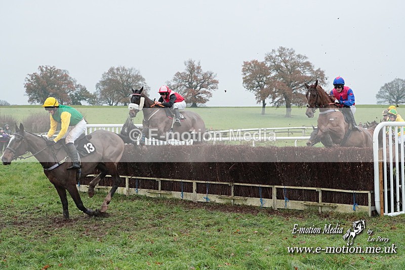 PtP 031223 790 - Wheatland Hunt PtP Chaddesley Races 03/12/23