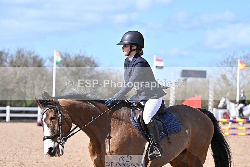 250328-125157-02171 - Cls 10 85cm National Amateur Quali