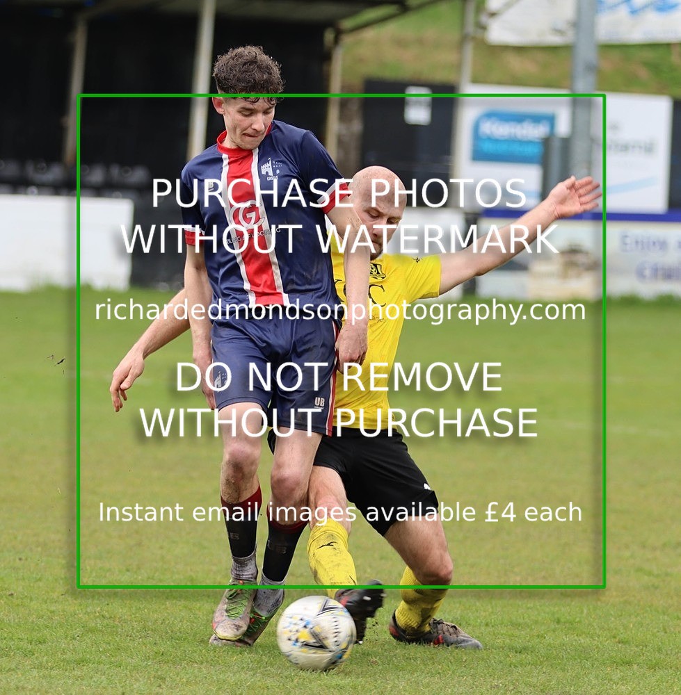 IMG_2046 - North Lancs Finals 1: Castle FC vs Hest Bank Utd