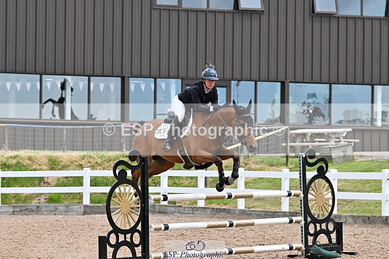 240605A-110407-00120 - Cls 2 Discovery and 1m Open