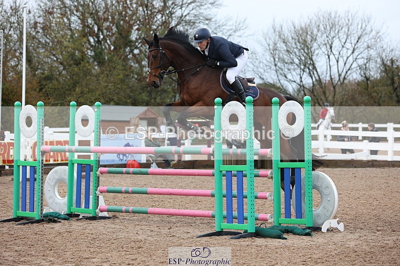 231112A-143600-04896 - Cls 21 Foxhunter & 1.20m Open