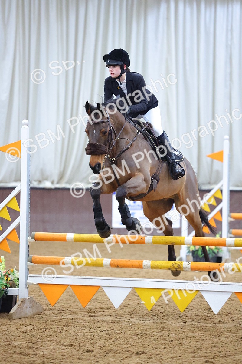 SBM_001122 - Class 13 - Equissage Pulse Senior British Novice/ 90cm Open - First Round (0.90m)