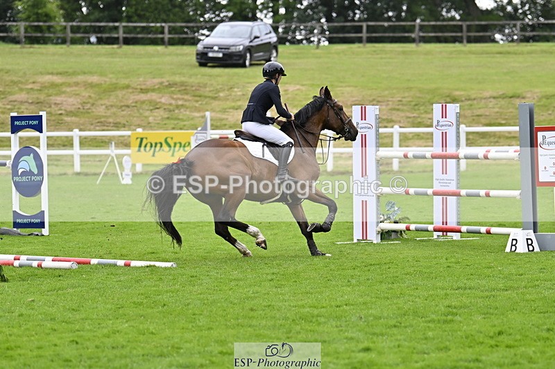 250613A-132338-02194 - Cls 3 Snr Foxhunter
