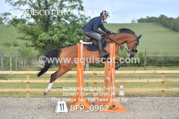 BPP_0962 - Senior British Novice/ 90cm Open