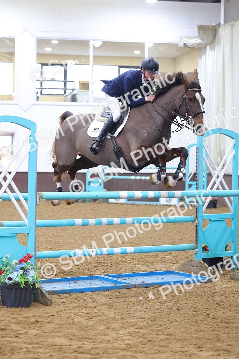 SBM_002750 - Class 16 - The WB Equiline Star Championship Qualifier (1.10m)