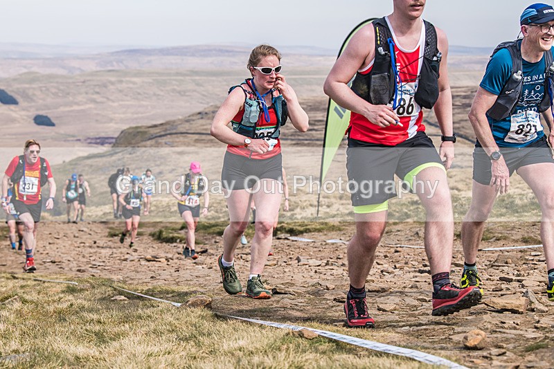 Pen-Y-Ghent-1229 - The 3 Peaks Race Saturday 25th April 2026 - Pen Y Ghent