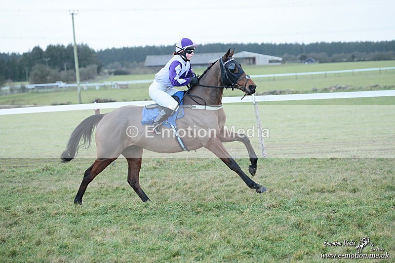 PtP 250126 748 - Cocklebarrow Races Point-to-Point 25/01/26