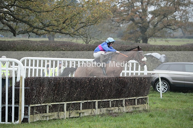 PtP 041222 0650 - Wheatland  Hunt PtP Chaddesley Corbett, Worcs 04/12/22