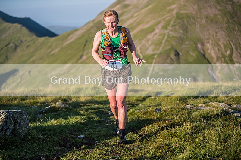 Seat Sandal-318 - Seat Sandal Fell Race Wednesday 8th July 2026
