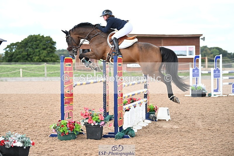 240912A-104903-00417 - Cls 2 Snr Newcomers