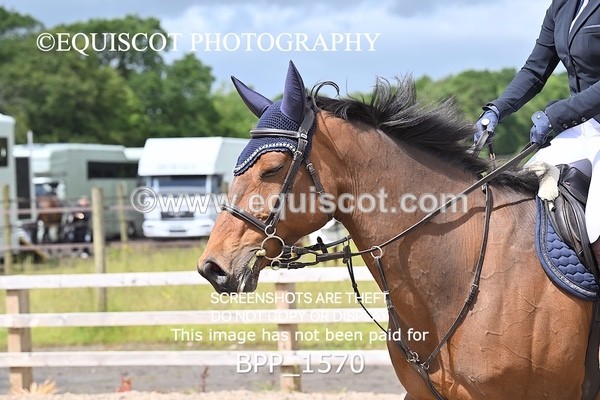 BPP_1570 - CLASS 12 SAT  Senior Discovery/ 1m Open