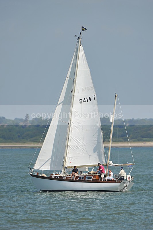 140621 5414T   ME4_6460 373 - ROUND THE ISLAND - 21st June 2014