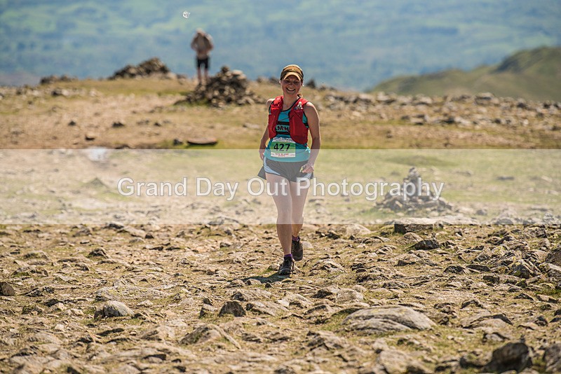 Fairfield-1762 - Fairfield Horseshoe Fell Race Saturday 13th May 2023