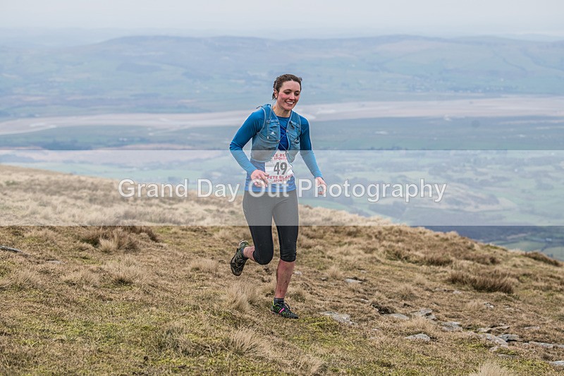 Black Combe-1270 - Black Combe Fell Race Saturday 4th March 2023