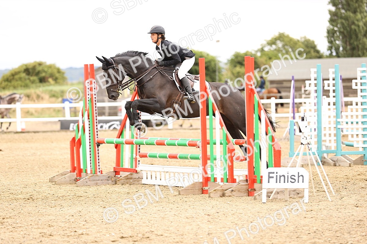 SBM_000114 - Class 2 - 0.85cm Amateur Championship Qualifier