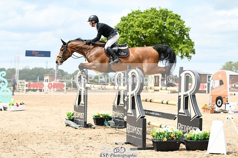 250508-125903-02311 - Cls 3 National 1.30m Open