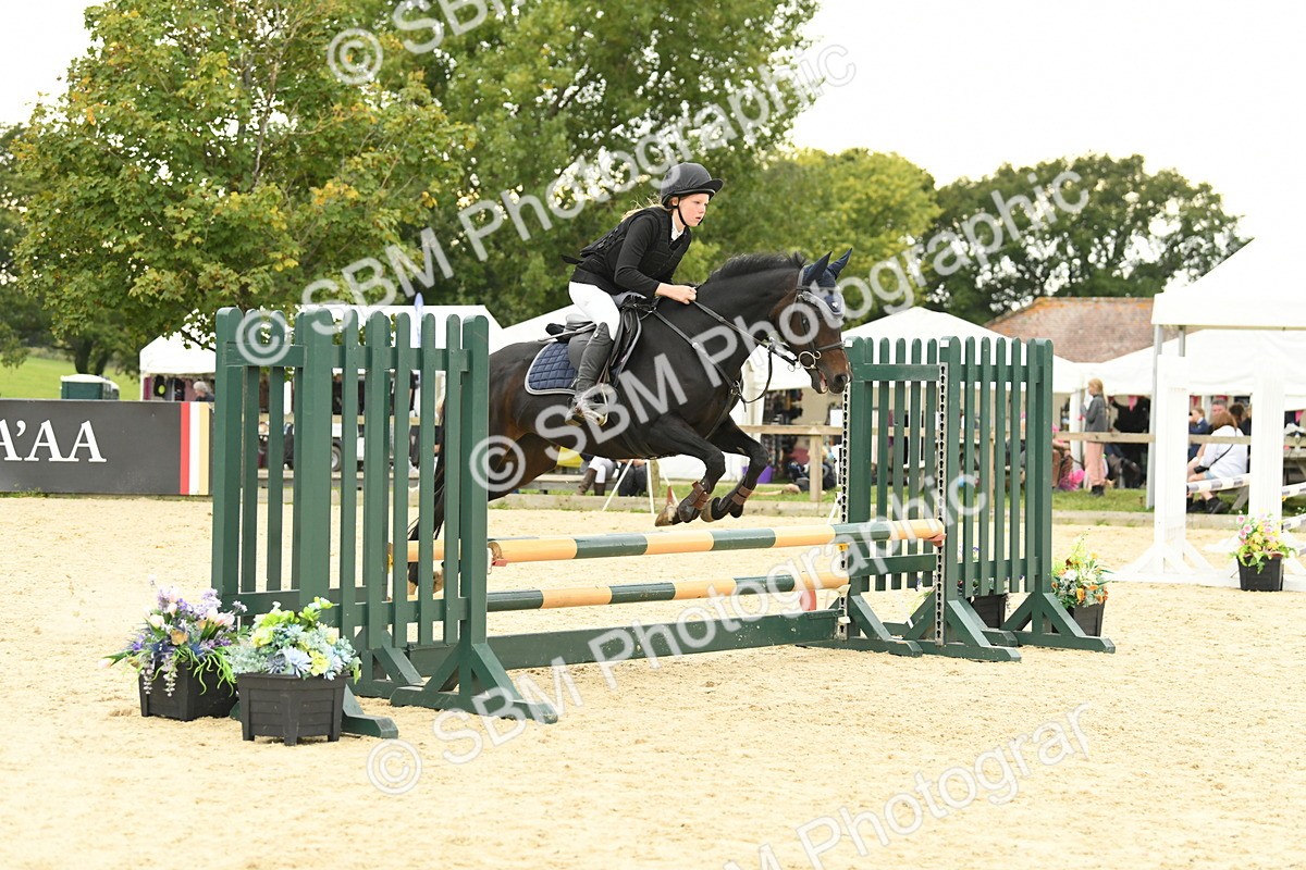 SBM_73266 - J16 - Junior Pony 75cm Championship