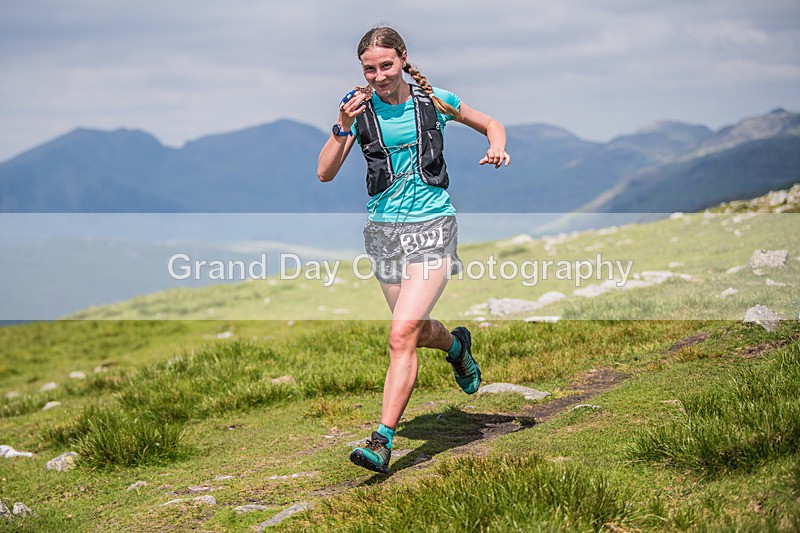 Duddon Short-206 - Duddon Valley Short Fell Race Saturday 1st June 2024