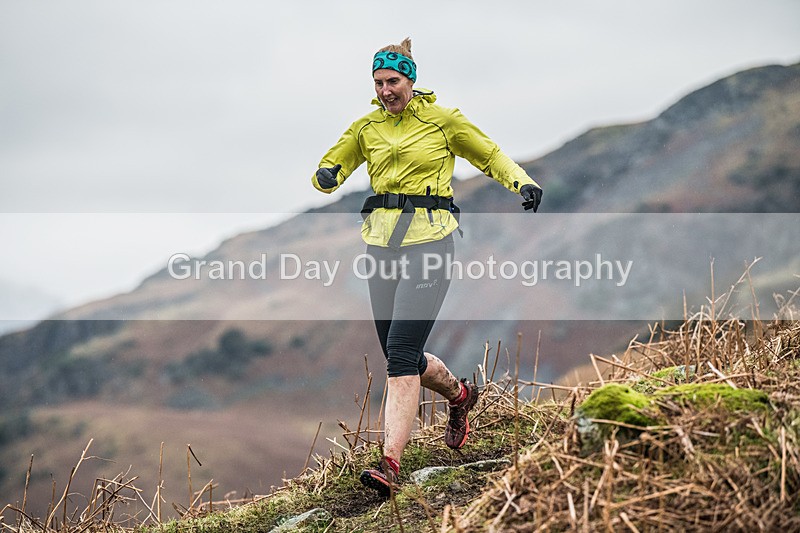 Elterwater-906 - Kendal Winter League Elterwater Junior & Senior Fell Races Sunday 25th January 2026