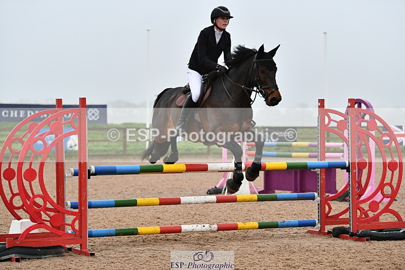 241102A-145403-05954 - SAT Cls 11 Snr 1.05m