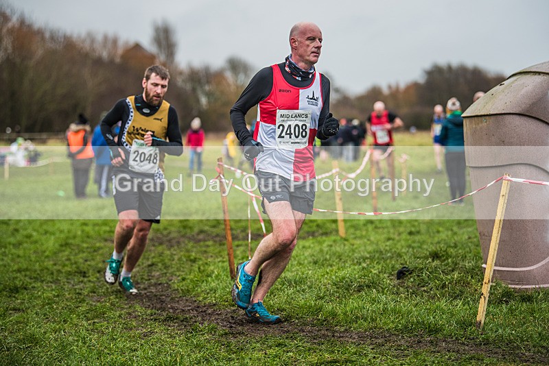Blackpool-897 - Mid Lancs XC Blackpool Saturday 13th January 2024
