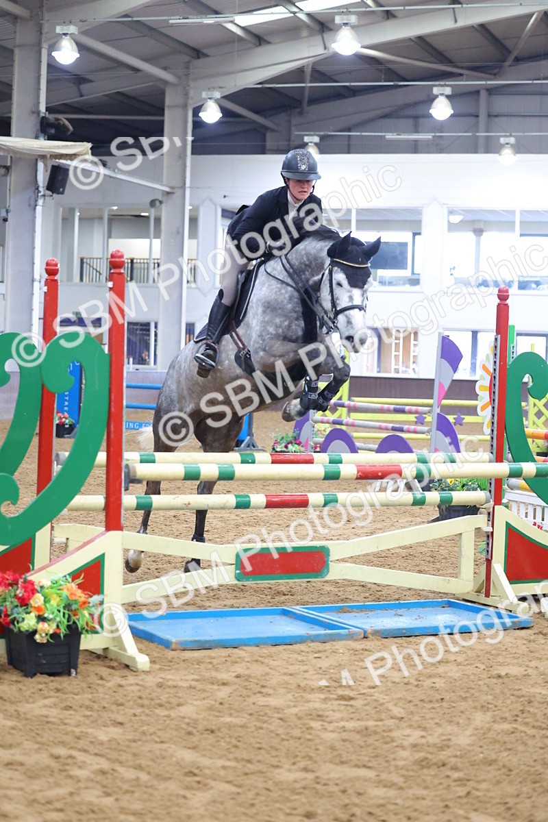 SBM_002583 - Class 7 - Senior 1.05m Open