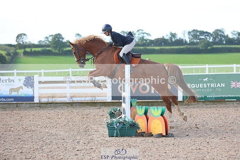 250913-102622-06059 - Cls 21 Snr British Novice and 90cm Open
